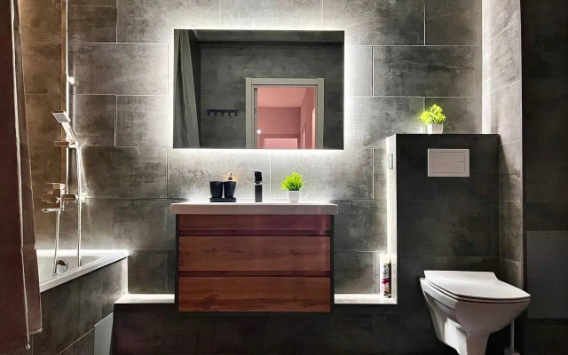 Квартира Пермь улица Фрезеровщиков 86