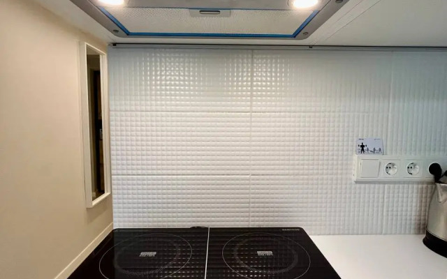 Studio Flow Apartments