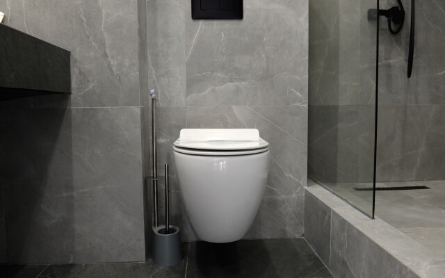 Апартаменты На Пригородной улица 13к2