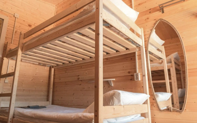 База отдыха Донсерф (DonSurf)