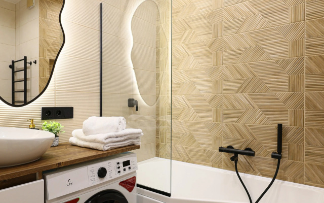 Квартира Only на Коломяжском