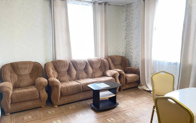 Гостевой дом Елена