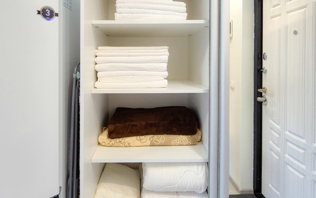 Квартира на улице Кирова 28а