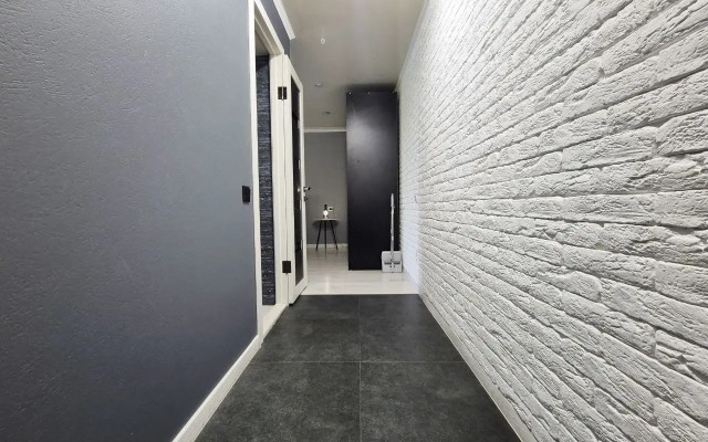 Odnokomnatnaya S Panoramnym Vidom Na Skver Flat