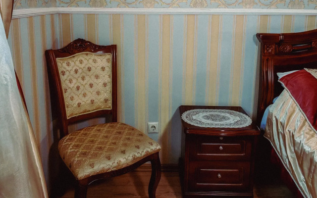 Гостевой дом Москвич