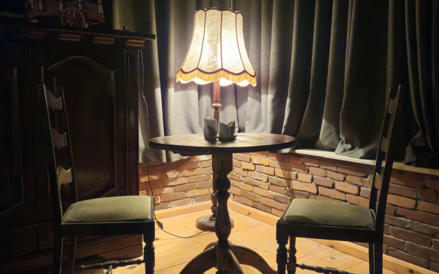 Verdzi Boutique-hotel