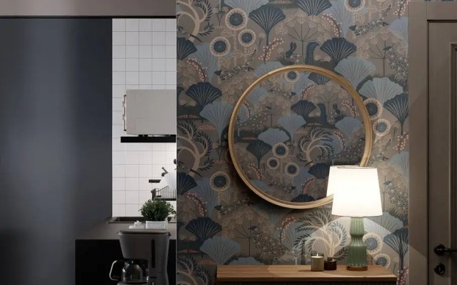 Квартира Station Eleven