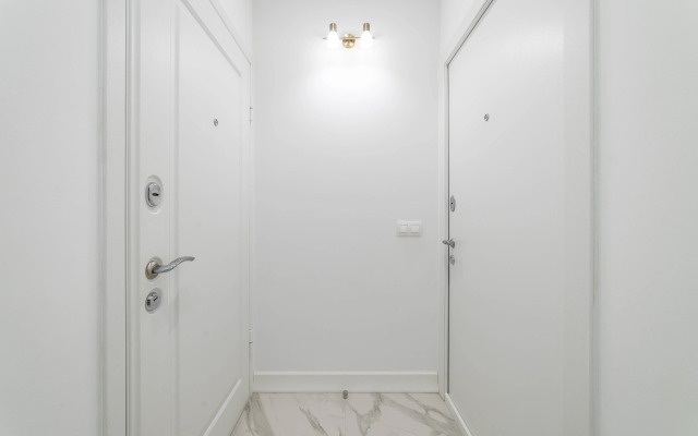 U Morya V ZHK Akter Gelaksi Apartments 1