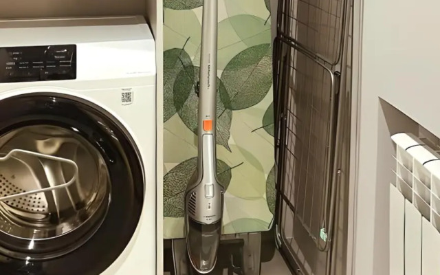 Апартаменты Shantaram