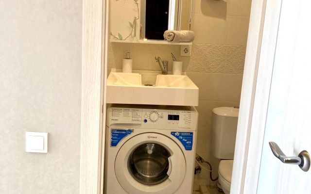 Апартаменты на Побережье