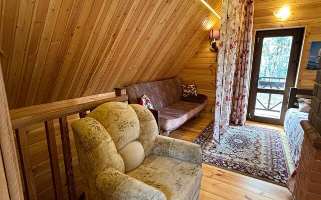 U Narochi Guest House
