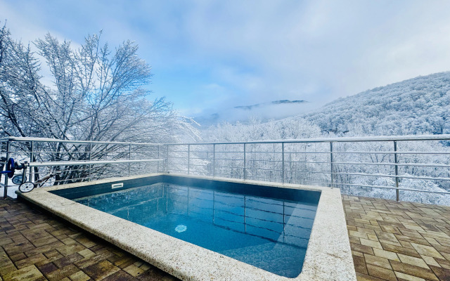 Частный дом Высота комфорта