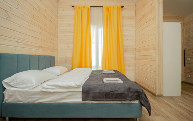 Квартира Современная 9