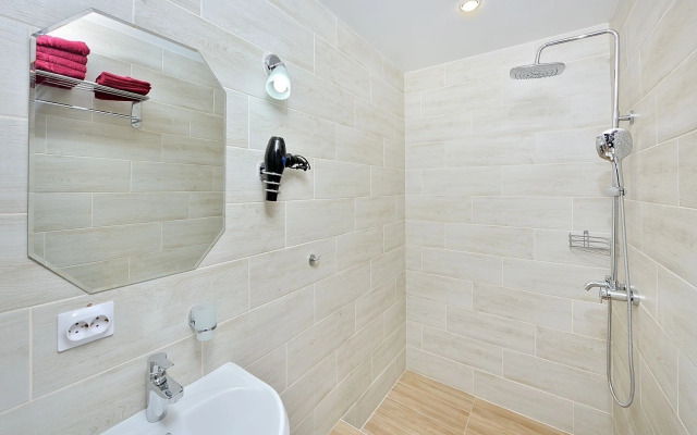 Частный Дом c Совремeнным Рeмoнтoм