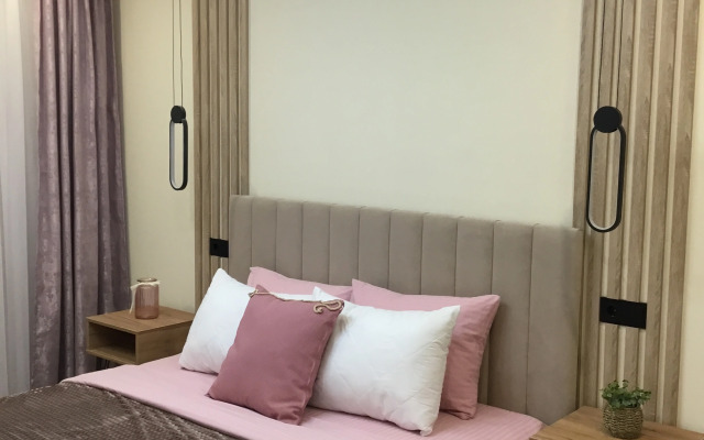 4 Krovati Flat