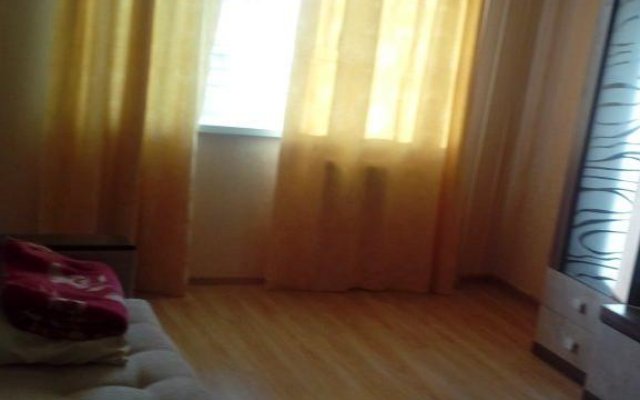 Akterov Eremenko 4 Apartments