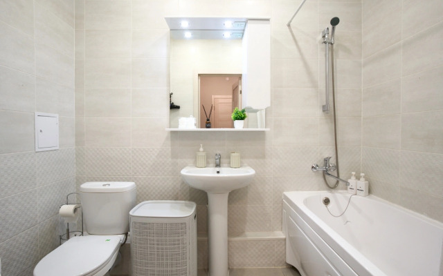 Квартира Хохлова 3-116