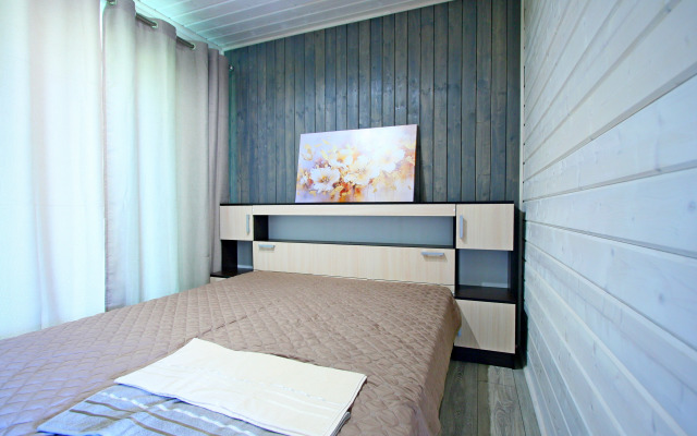 Частный Дом в Аренду Zaimka Трехкомнатный Малый