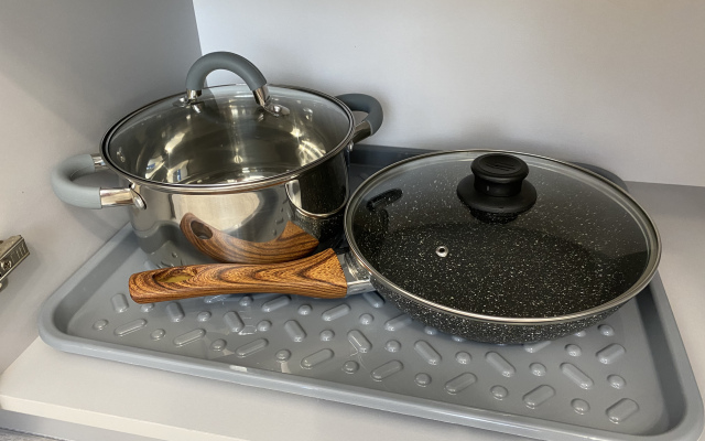 Апартаменты на Валентины Трофимовой