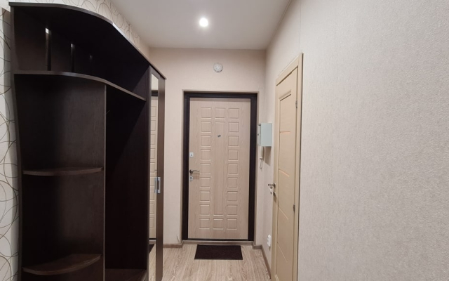 Квартира на Московском шоссе 33к4