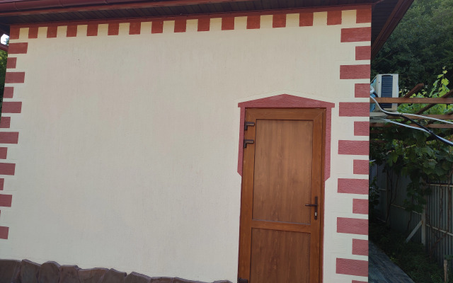 Na Ulitse Severnaya 12 Guest house