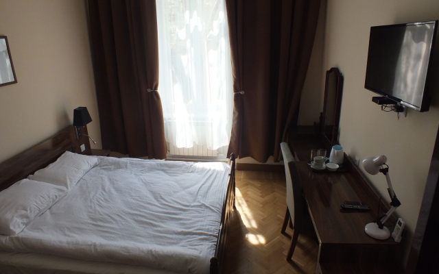 Nice Mini-Hotel