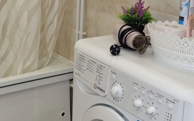 Квартира у Парка