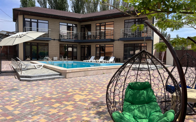 Гостевой дом Диамант