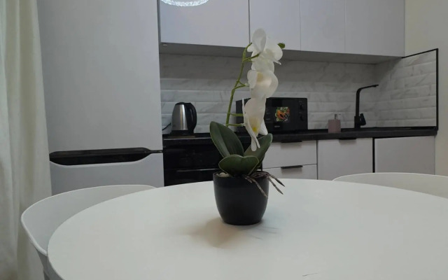 Квартира ЖК Чернышевский