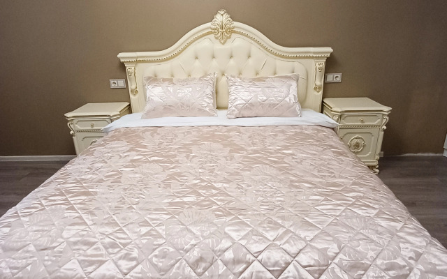 Квартира Дом золотого часа