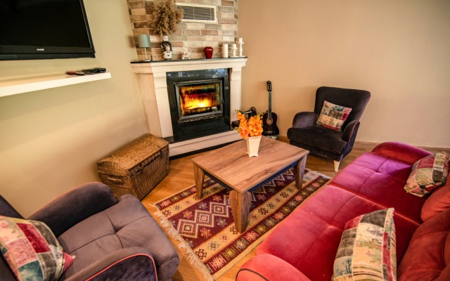 Keyif Boutique Hotel & Restaurant