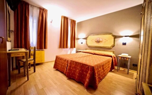 Hotel Centrale