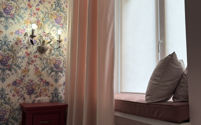 Апартаменты у Церкви Св.Пантелеймона