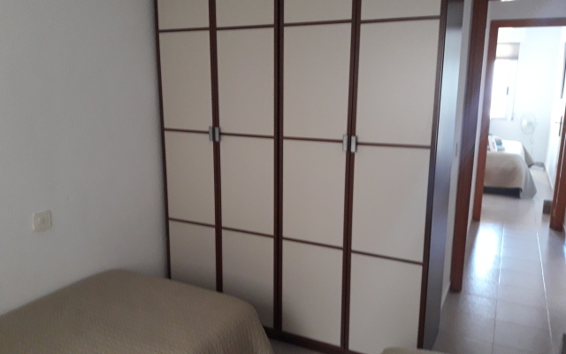 Apartamento Salamanca 20