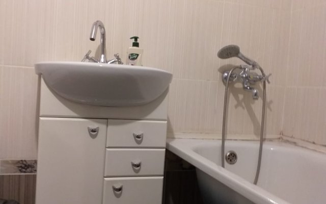 Квартира Студия на Северной