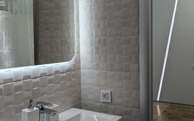 Квартира Видовая в центре Петербурга