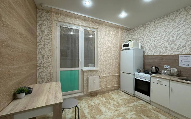 Квартира LikeHome на Рокоссовского 29/1