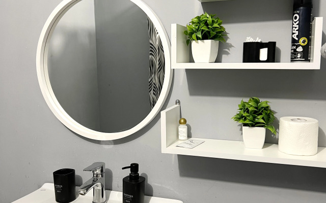 Апартаменты Студия На Лядова