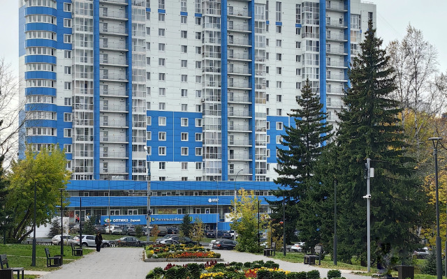 Квартира ЛайтХаус