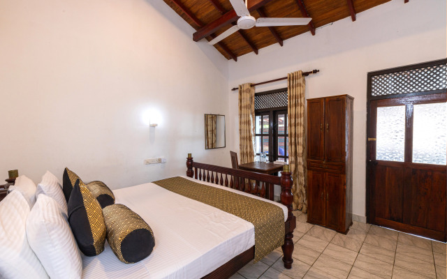 Palazzo Hikkaduwa Hotel