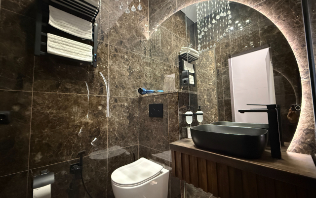 Апартаменты 4 на Тимме 30