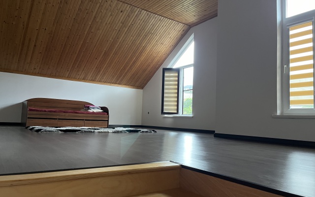 Частный дом под Гунибом