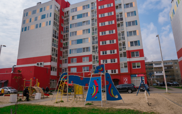 KenigCity Apartaments
