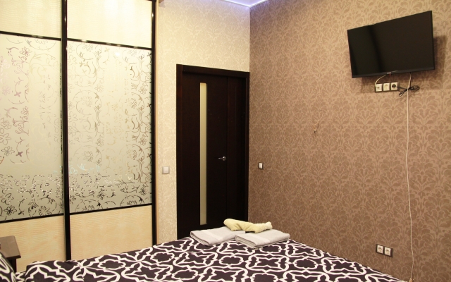 Like Home vozle zavoda Sevmash Apartments