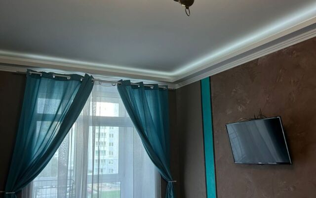 Квартира уютная квартира у Королевских ворот