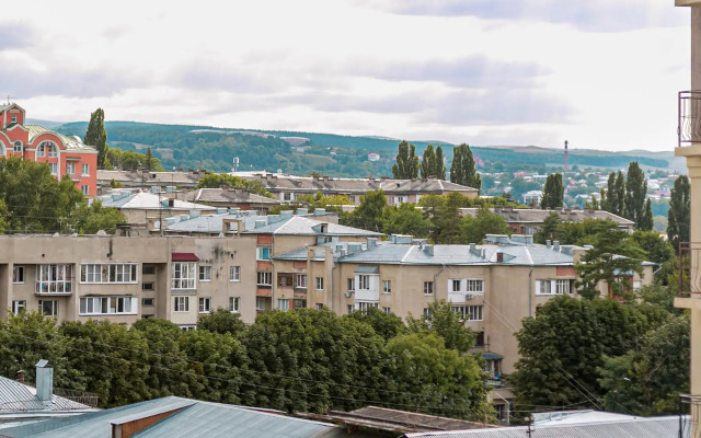 Квартира Роскошная квартира в Новостройке