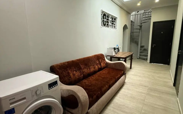 Maris Sea Veiw Mini hotel