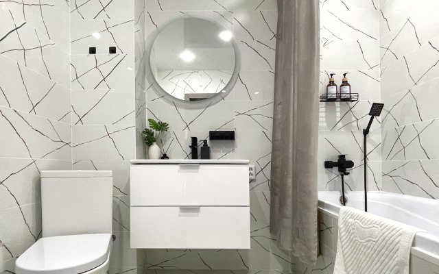 Квартира Хорошие гости - центр, рядом с курортным парком