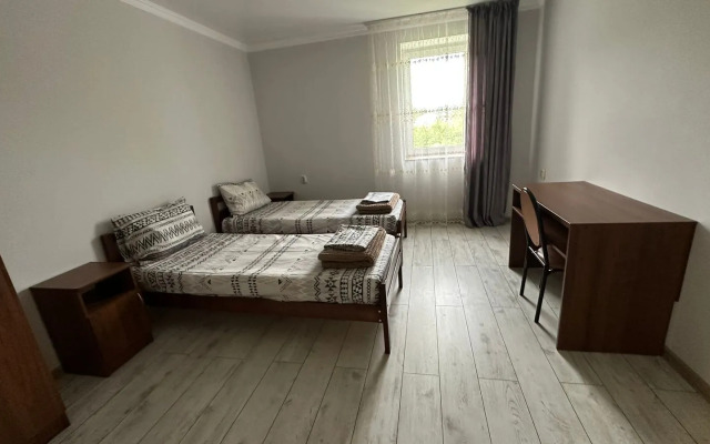 U Nadi Guest house