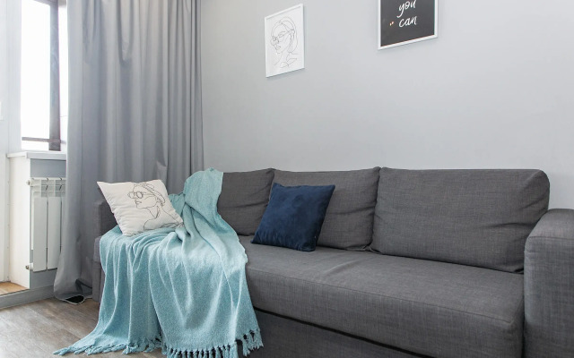 Квартира Welcome на Николаева 18